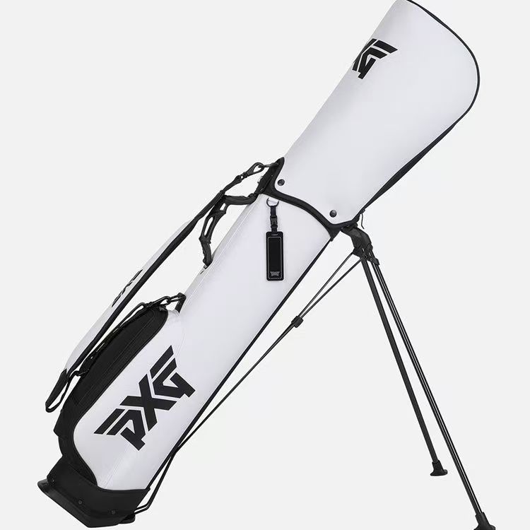 PX1001-HB 화이트 하프백 PXG  138000원