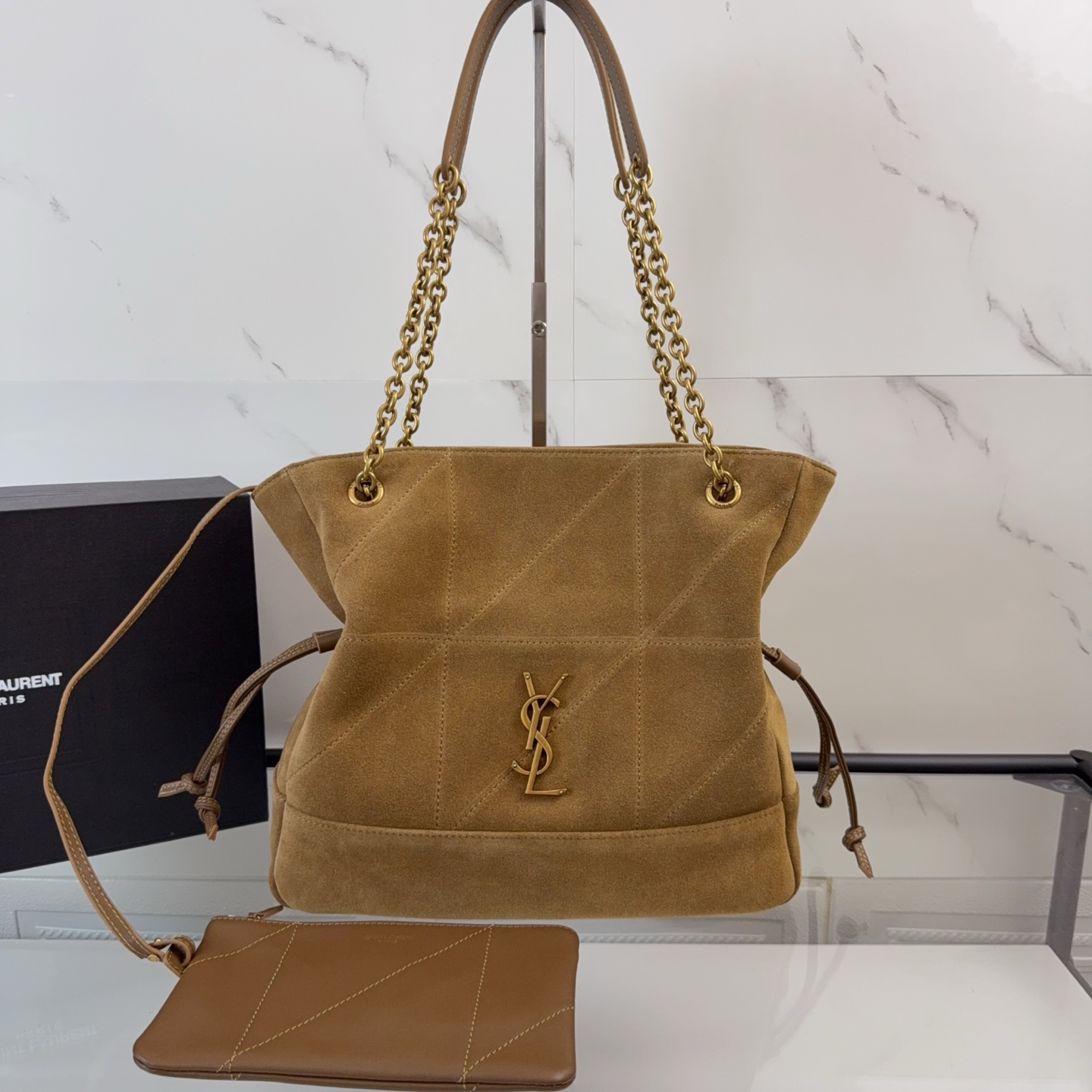 YSL1001 YVES SAINT LAURENT 생로랑 가방  