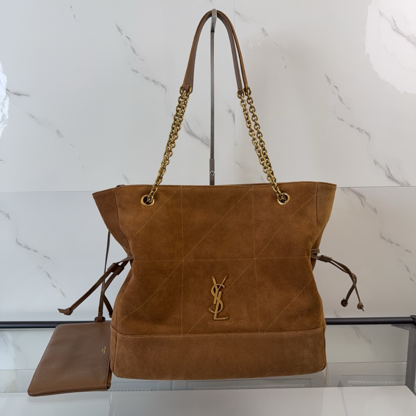 YSL1002 YVES SAINT LAURENT 생로랑 가방  