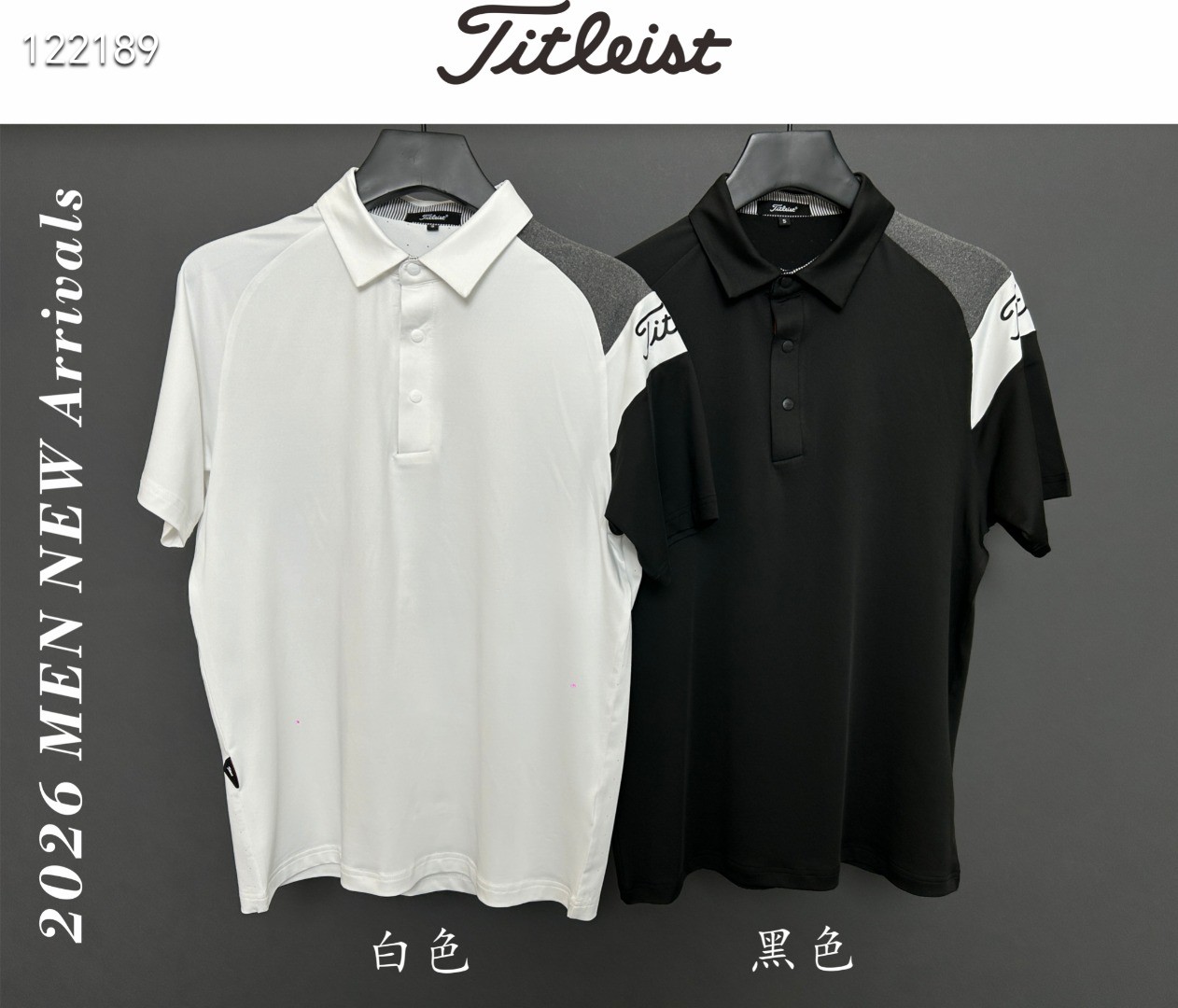 T2028 타이틀 남자 발팔티 화이트/블랙 68000원