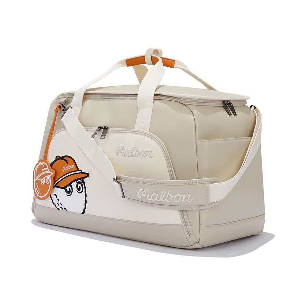 M1027-BB 아이모리 보스턴백 말본  87000원
