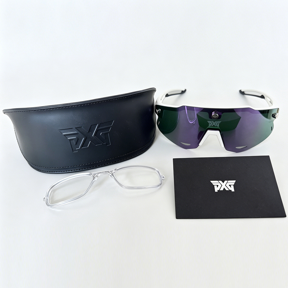 PXG1004-SG 탈부착 선글라스  PXG  85000원