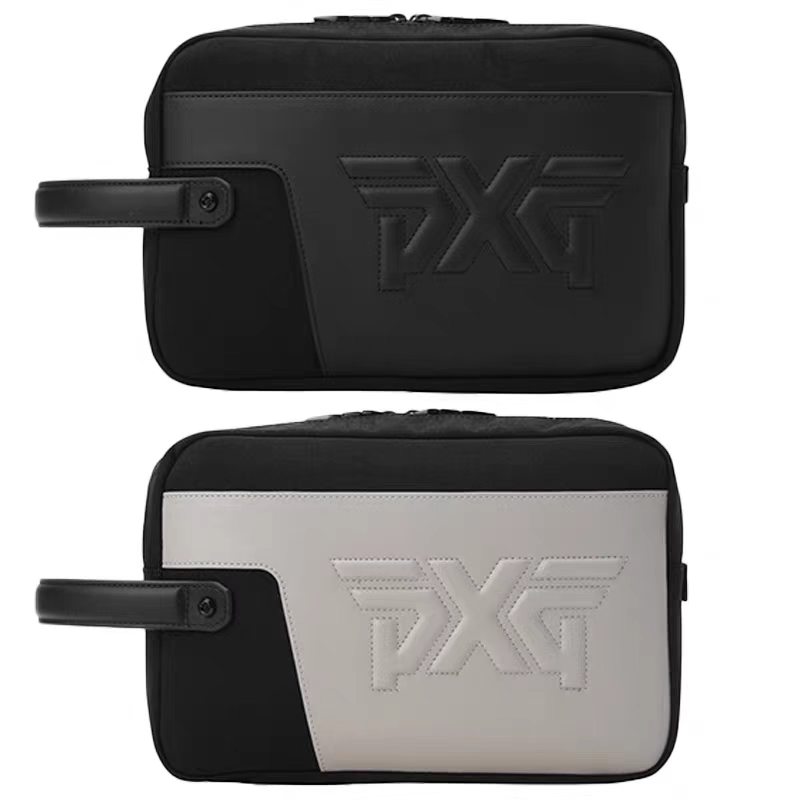 PX1003-P 블랙 /카키 파우치 PXG  60000원