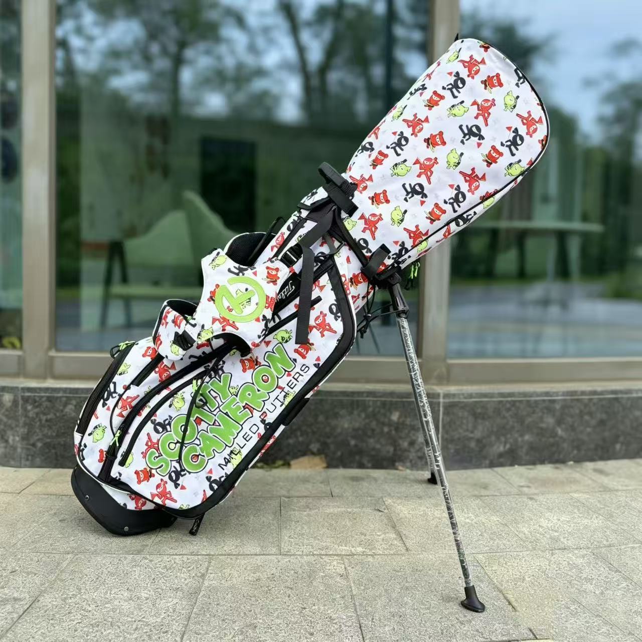 SC1021-CB 카메론 화이트 스카티 카메론  200000원