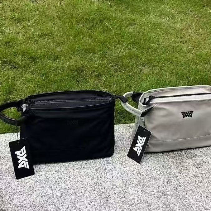 PX1005-P 블랙 /베이지 파우치 PXG  60000원