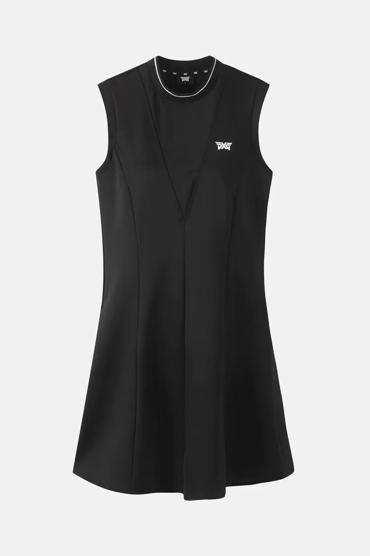 PX3051 PXG 여자 원피스 블랙 89000원
