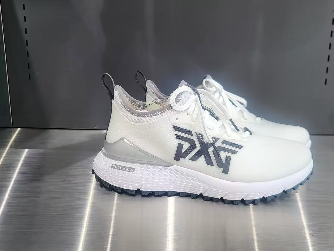 PXG1004 남성용 신발 pxg G FORE 베이지  175000원