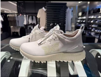 PXG1003  여성용 신발 pxg G FORE 베이지 175000원