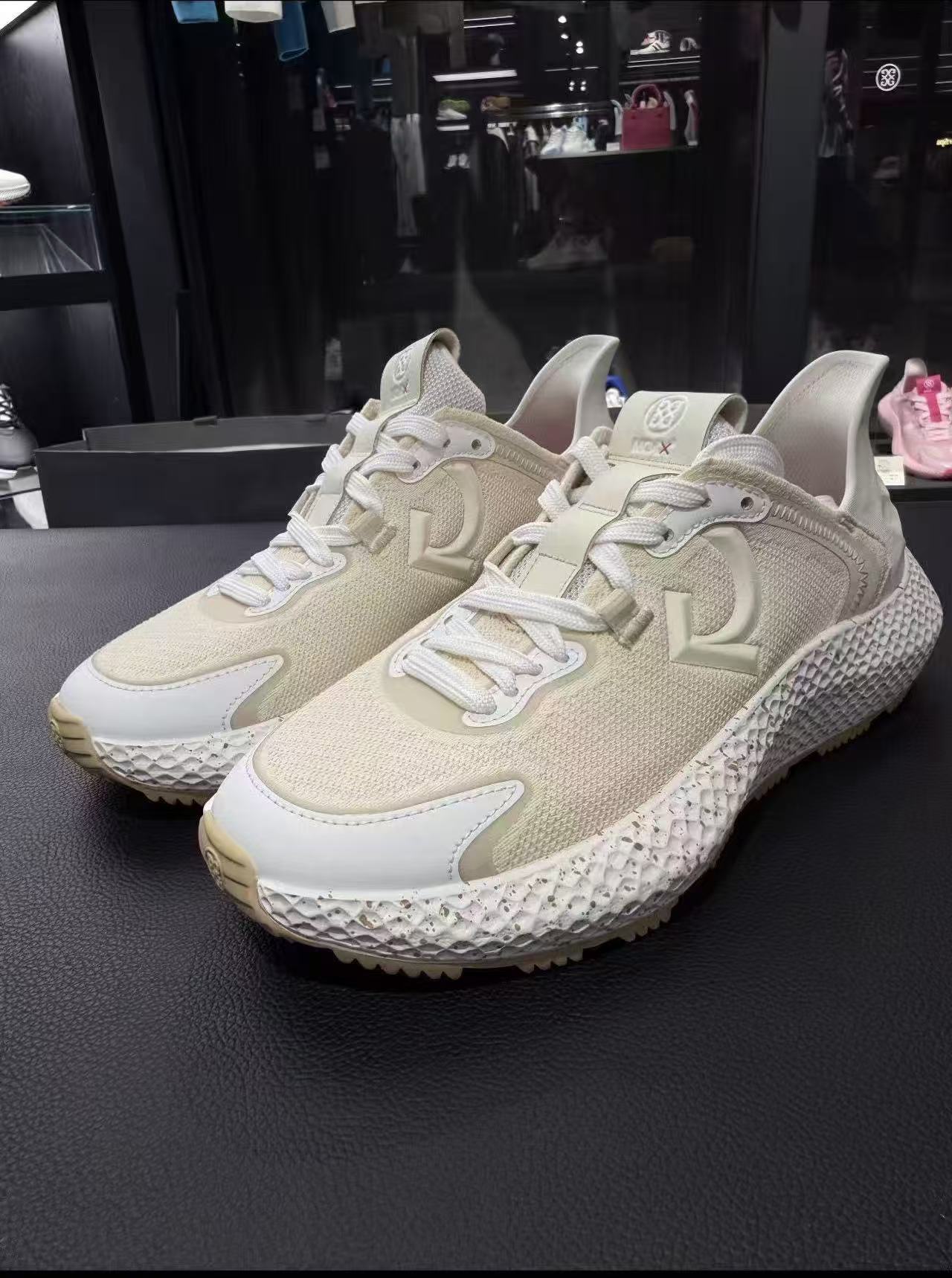 GF4023-S  여성용 신발 지포어 G FORE  175000원