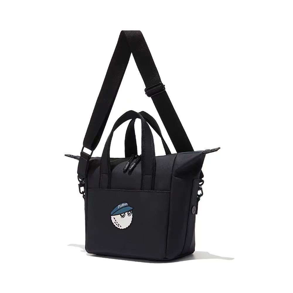 M1018-TB 블랙 토트백  말본  87000원