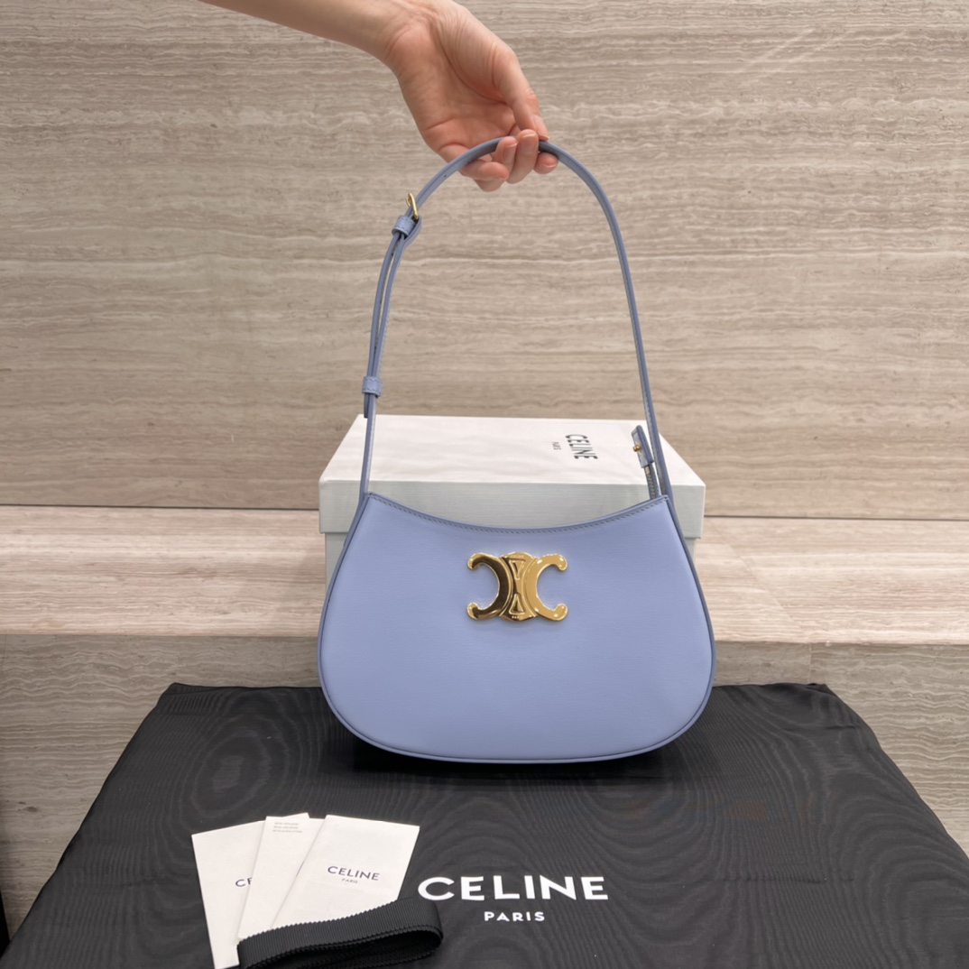 CELINE1016 CELINE 셀린 가방 퍼블 