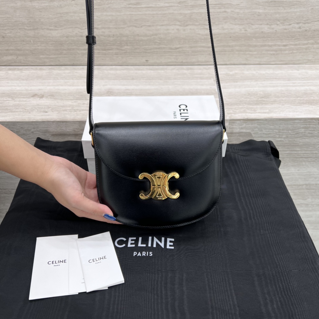CELINE1001 CELINE 셀린 가방 블랙 