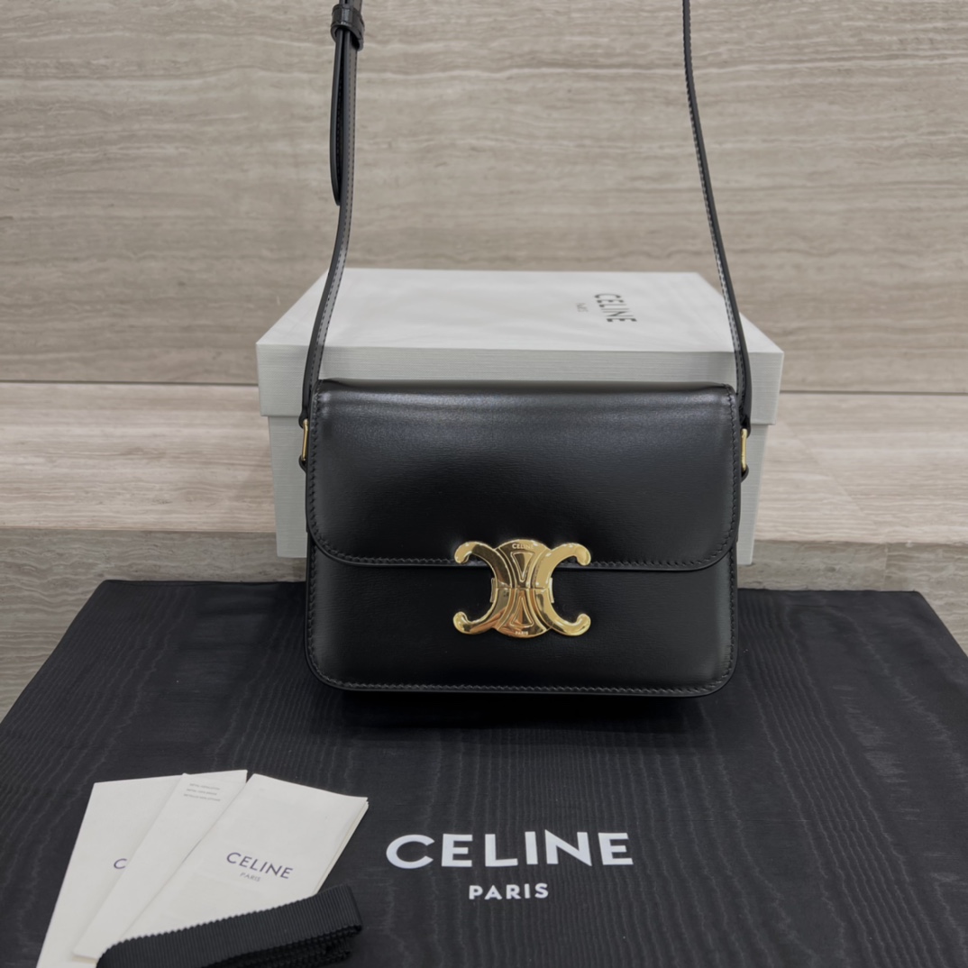 CELINE1007 CELINE 셀린 가방 블랙 