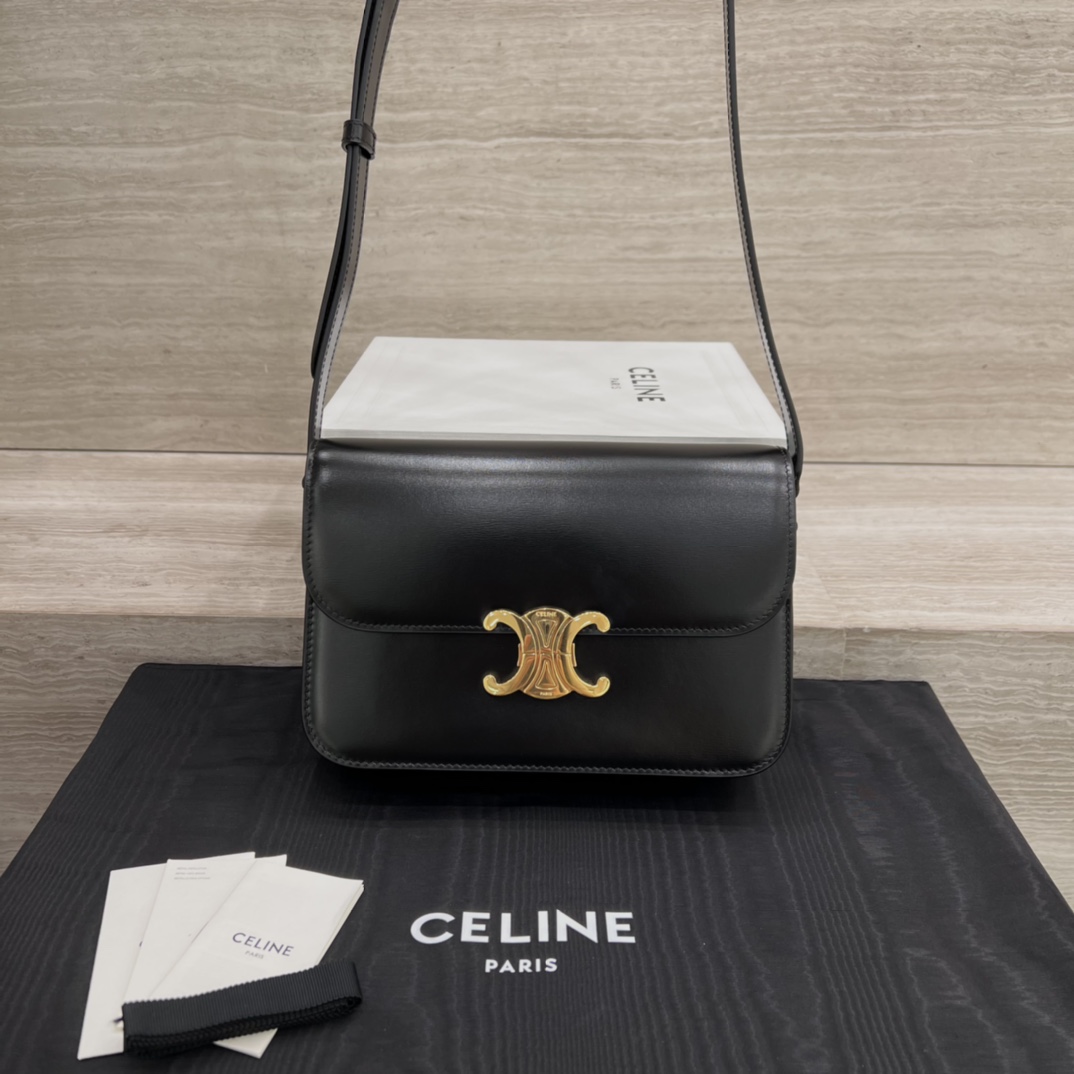 CELINE1045 CELINE 셀린 가방 블랙 