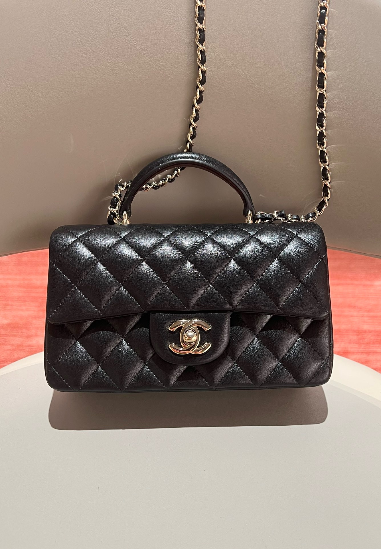 CHANEL1002 CHANEL 샤넬 가방 