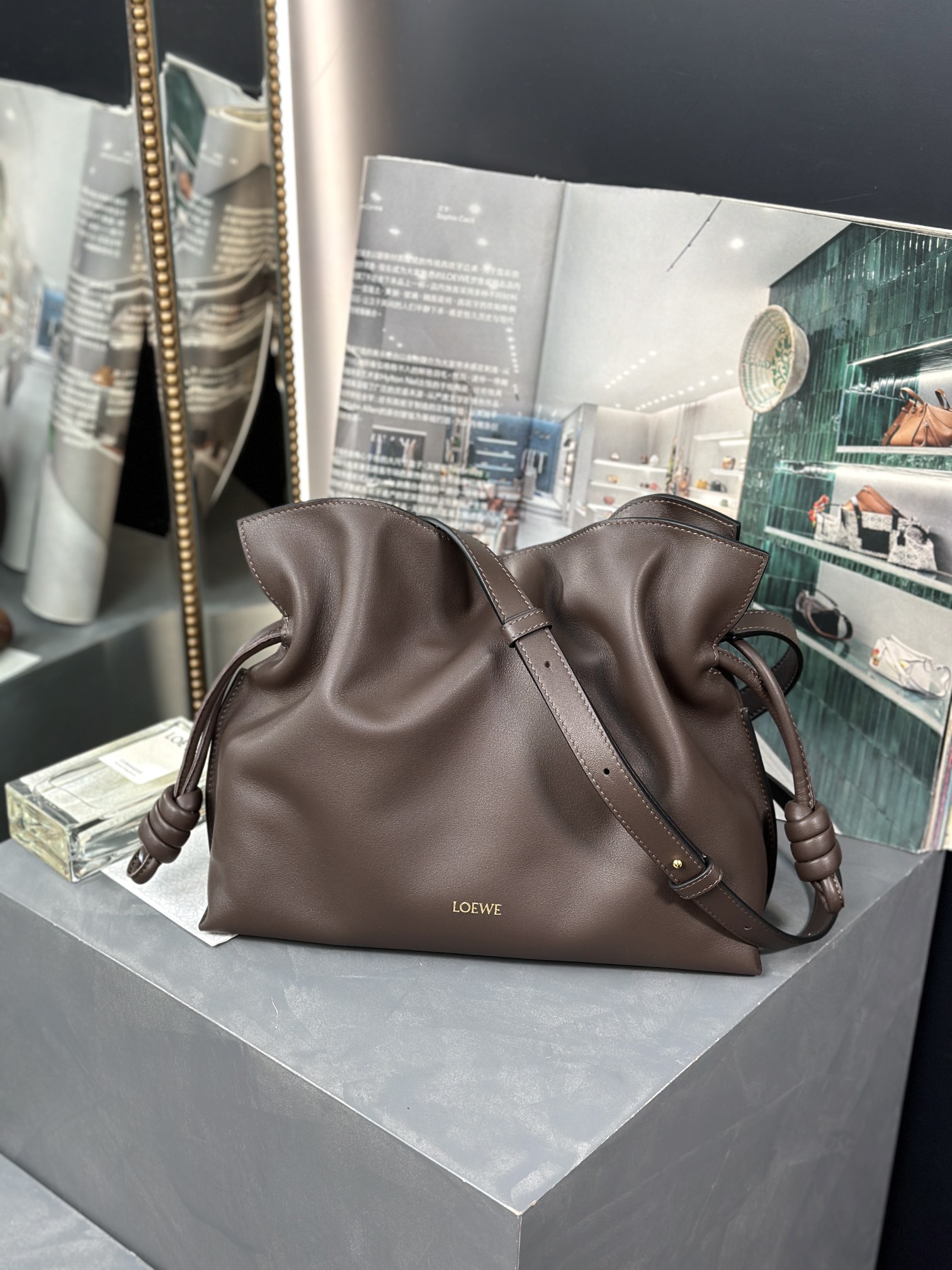 LOEWE1039 LOEWE 로에베 가방 