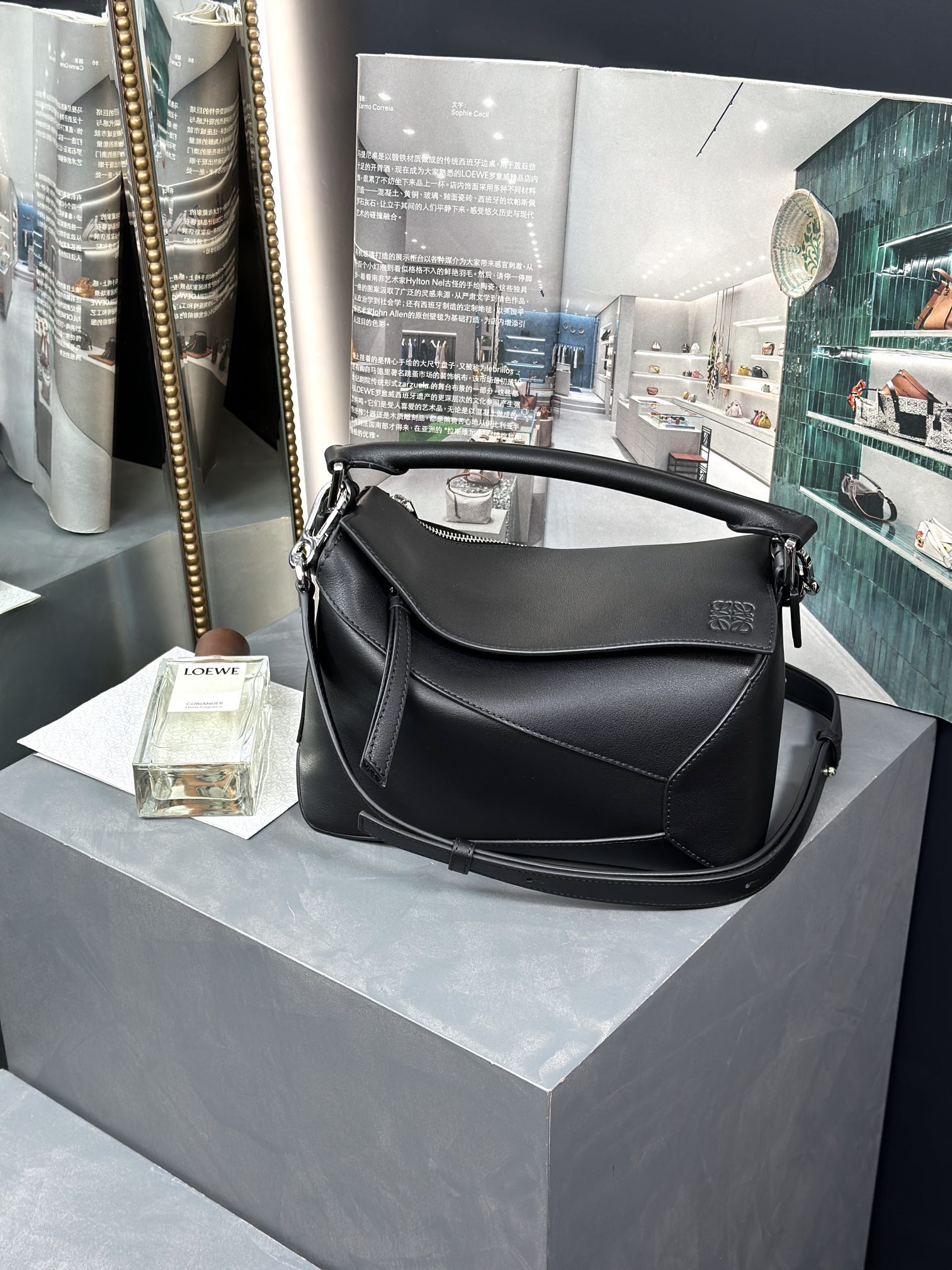 LOEWE1023 LOEWE 로에베 가방 
