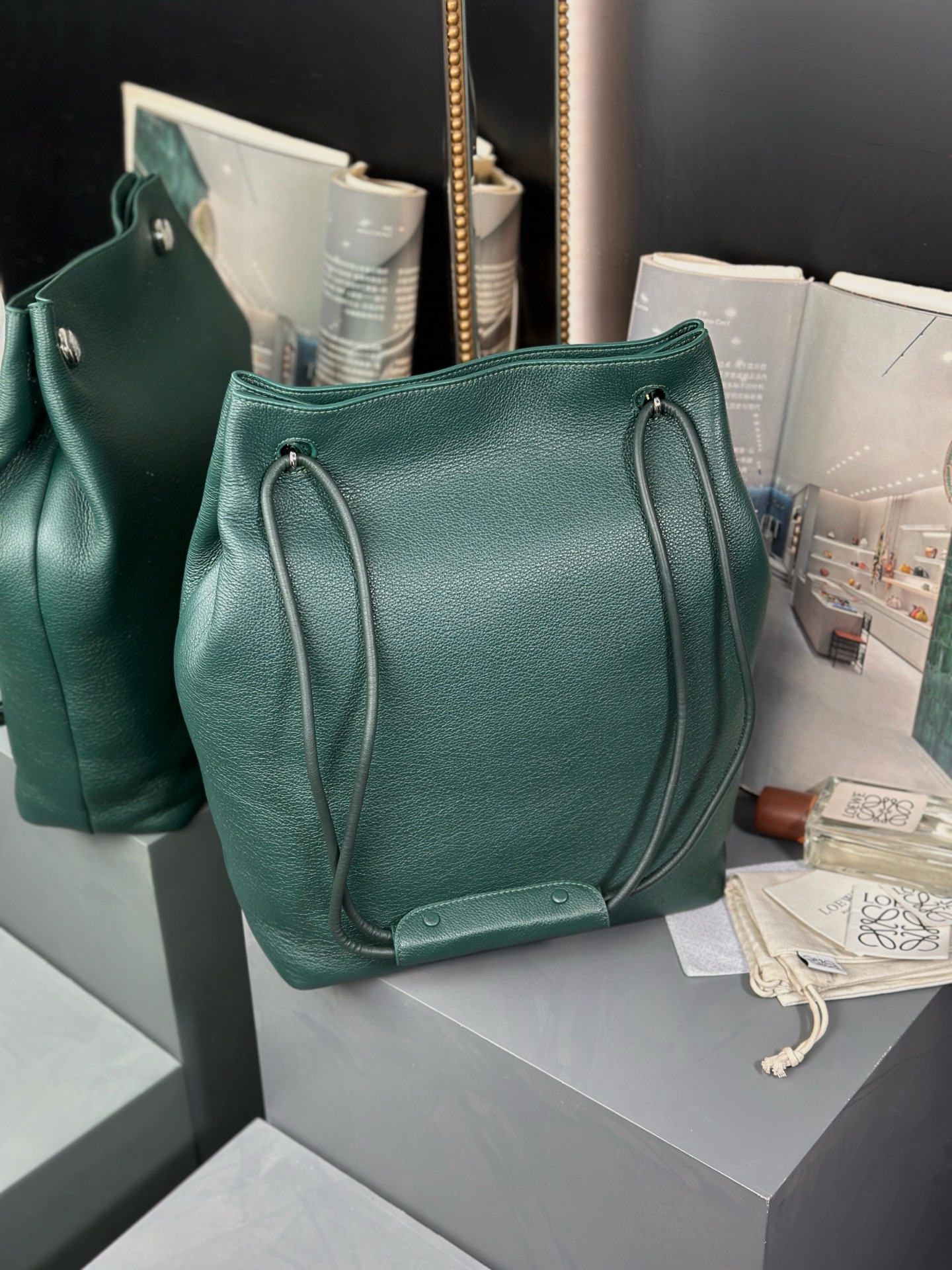 LOEWE1015 LOEWE 로에베 가방 