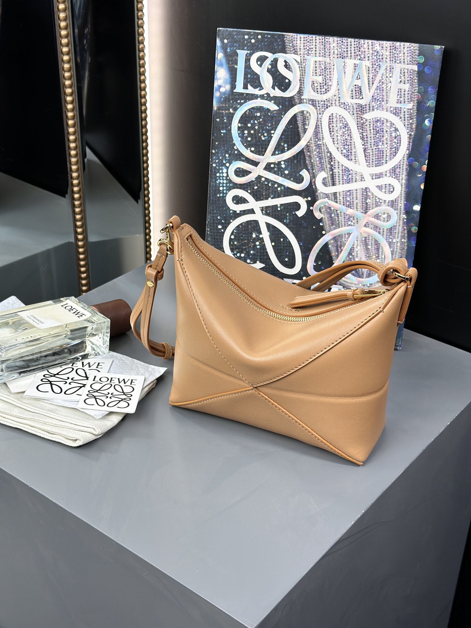 LOEWE1002 LOEWE 로에베 가방 