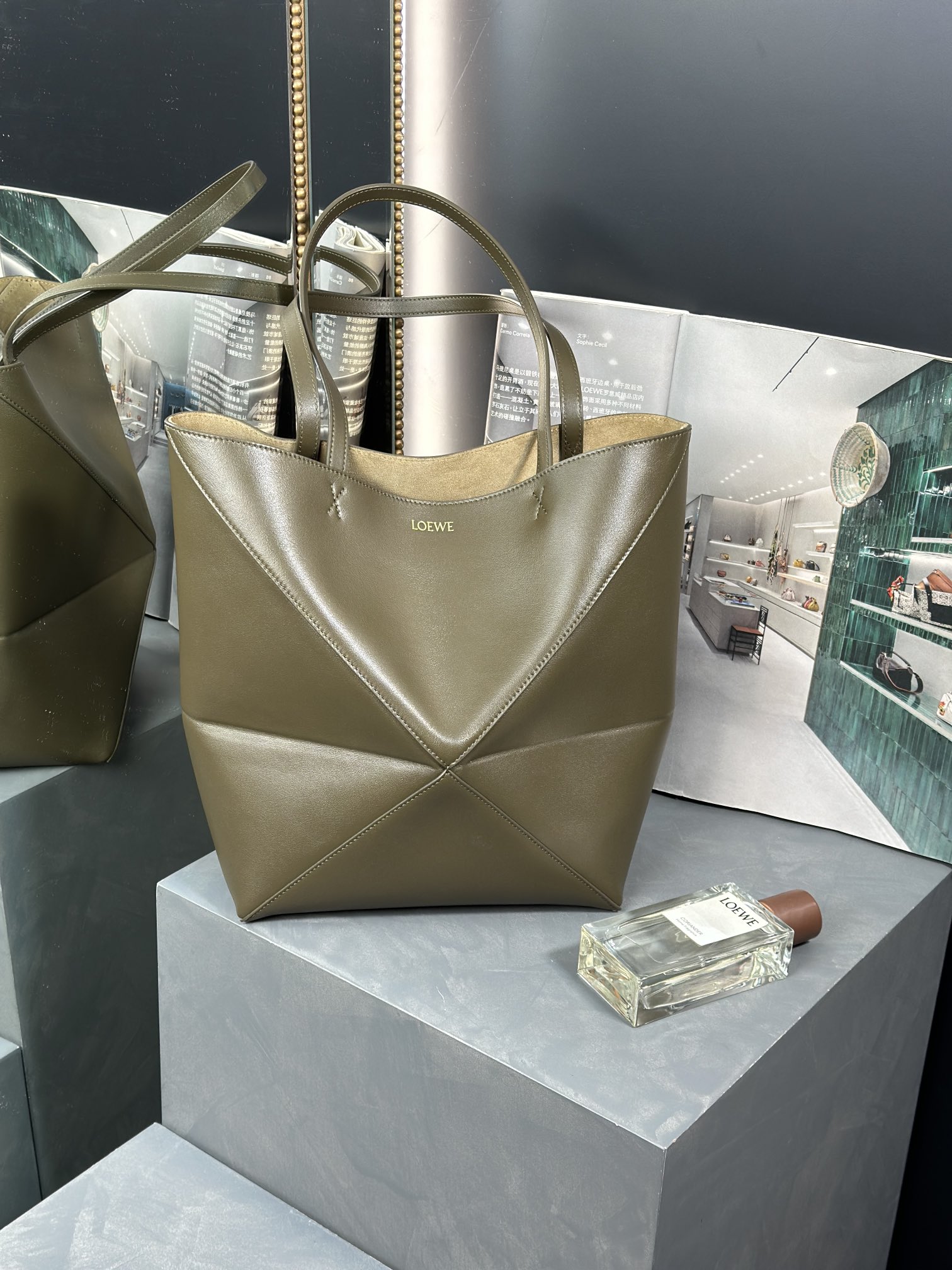 LOEWE1029 LOEWE 로에베 가방 