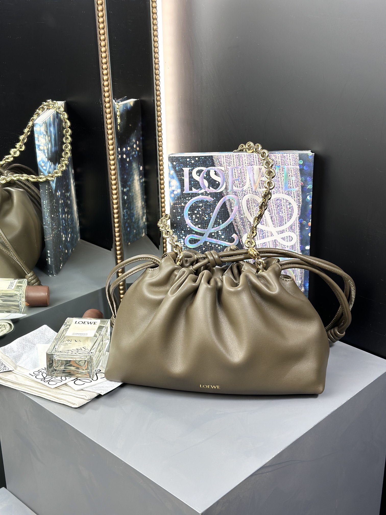 LOEWE1026 LOEWE 로에베 가방 