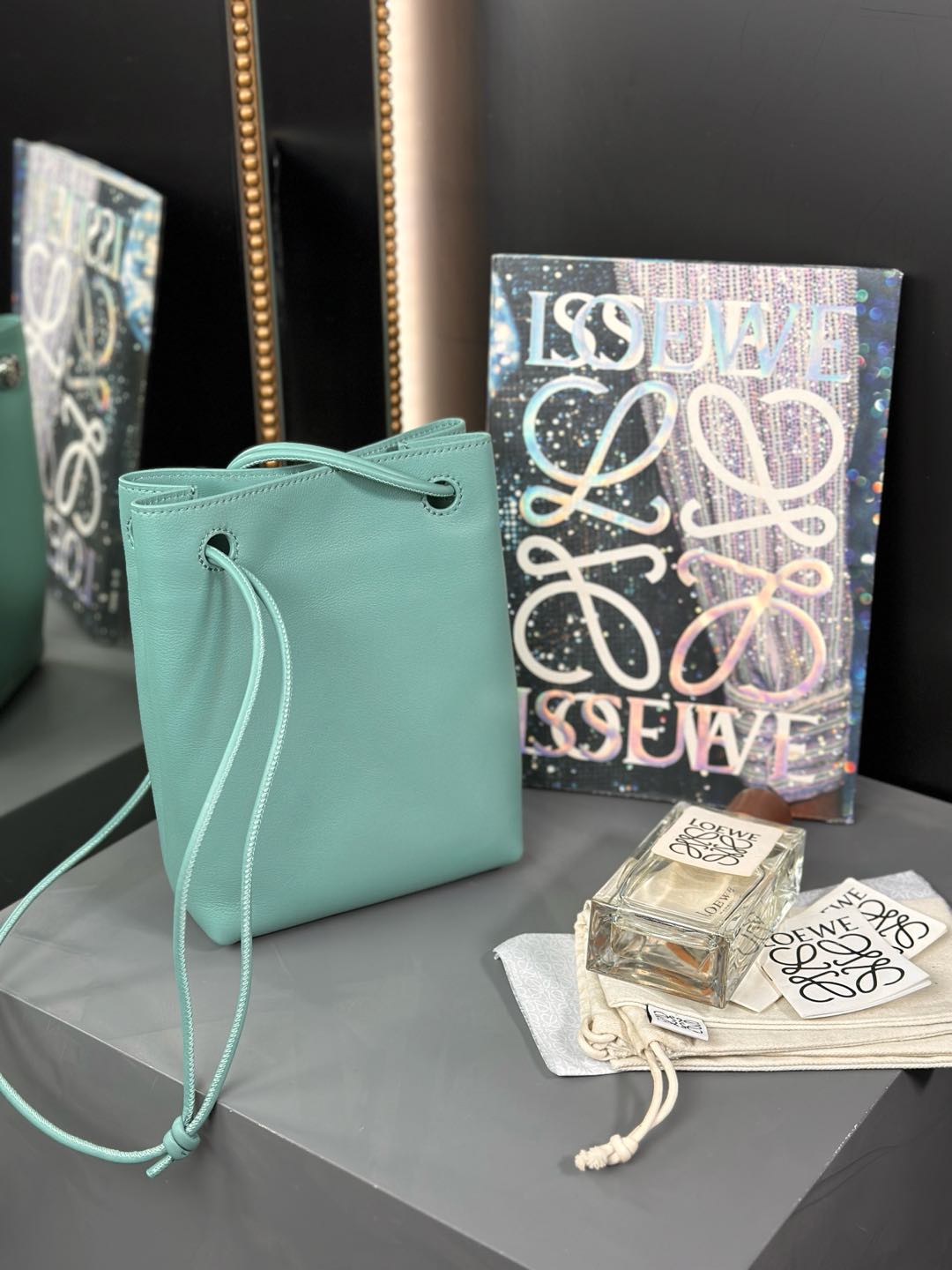 LOEWE1011 LOEWE 로에베 가방 