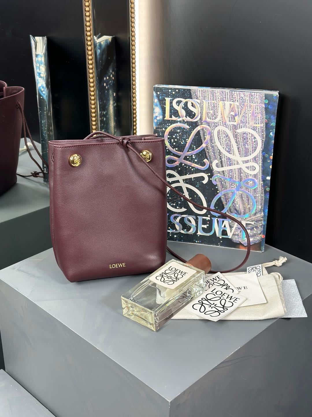 LOEWE1013 LOEWE 로에베 가방 
