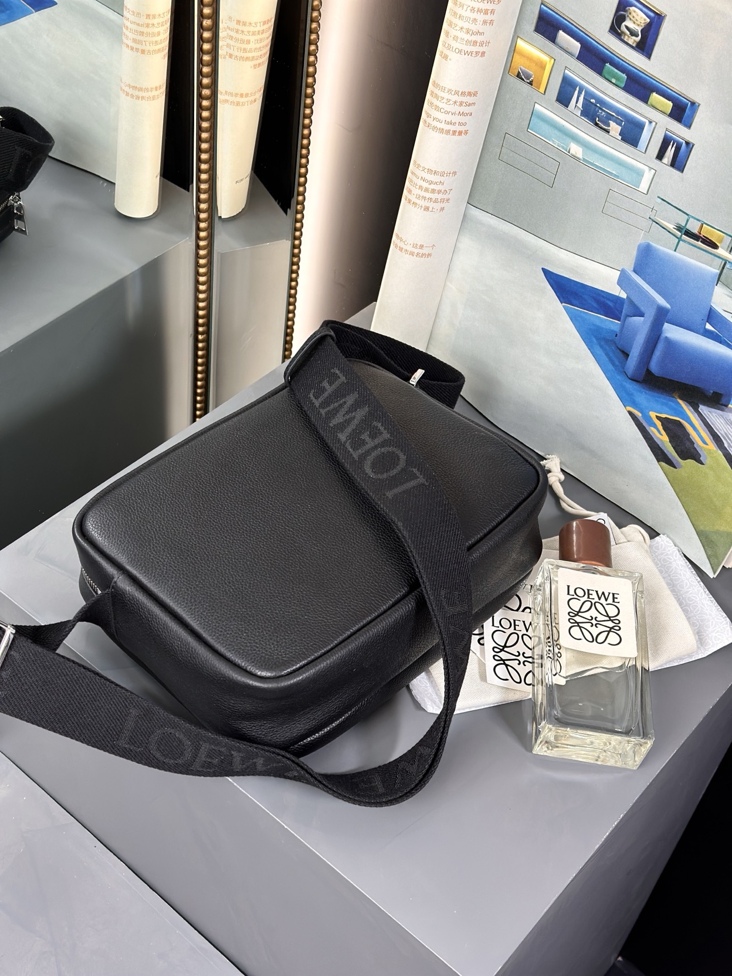 LOEWE1045 LOEWE 로에베 가방 