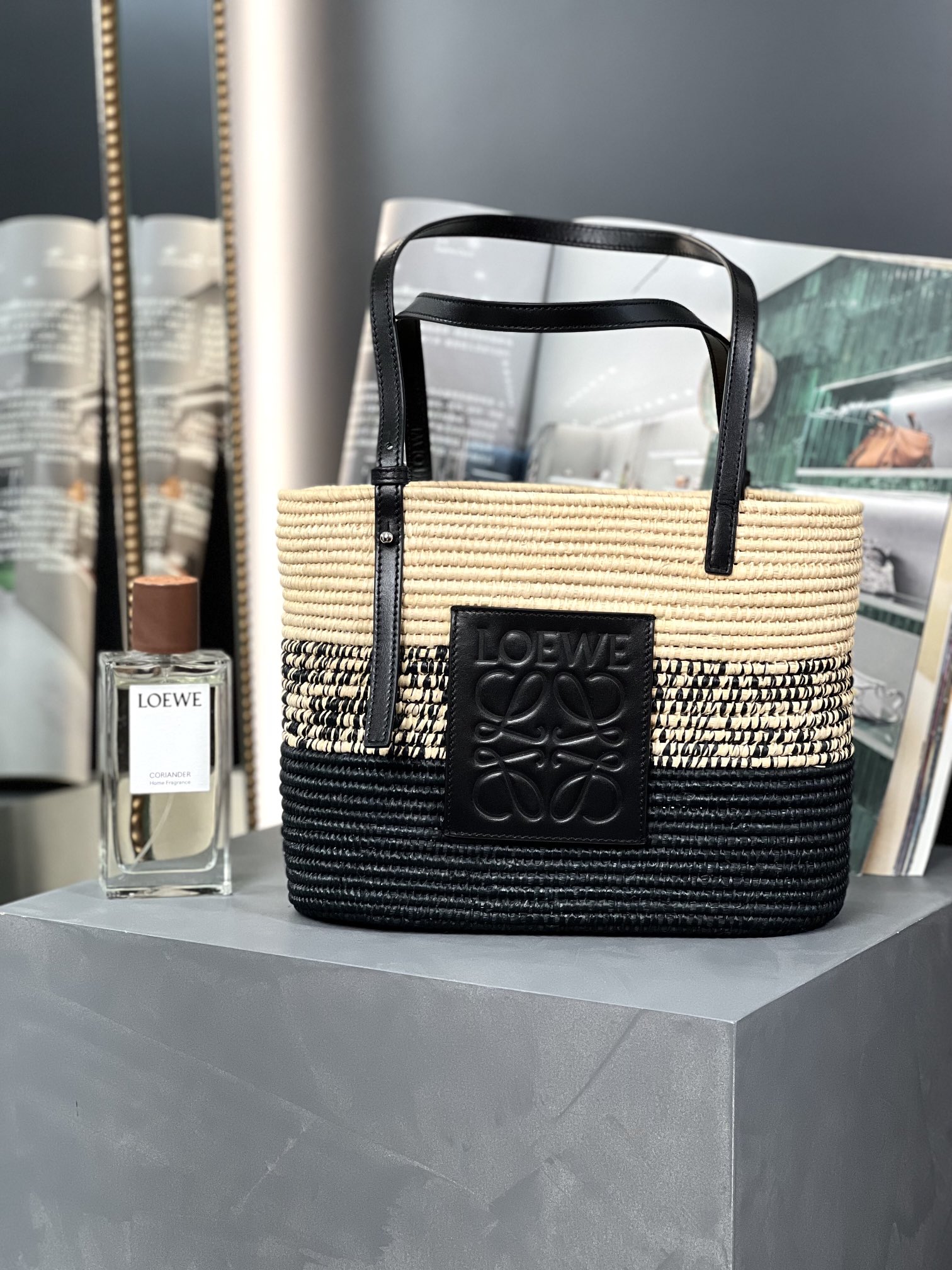 LOEWE1008 LOEWE 로에베 가방 