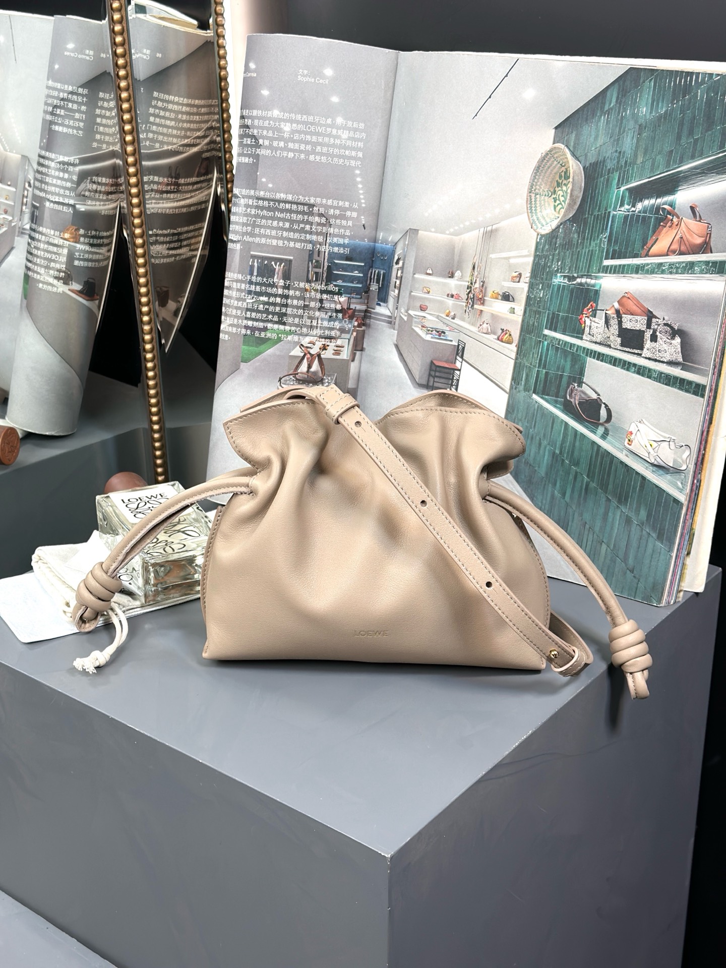 LOEWE1035 LOEWE 로에베 가방 