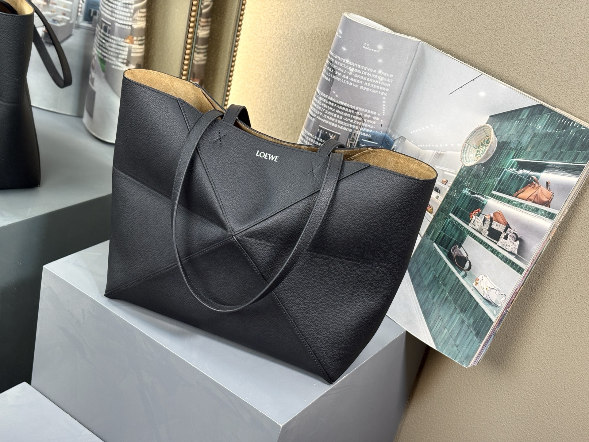LOEWE1020 LOEWE 로에베 가방 