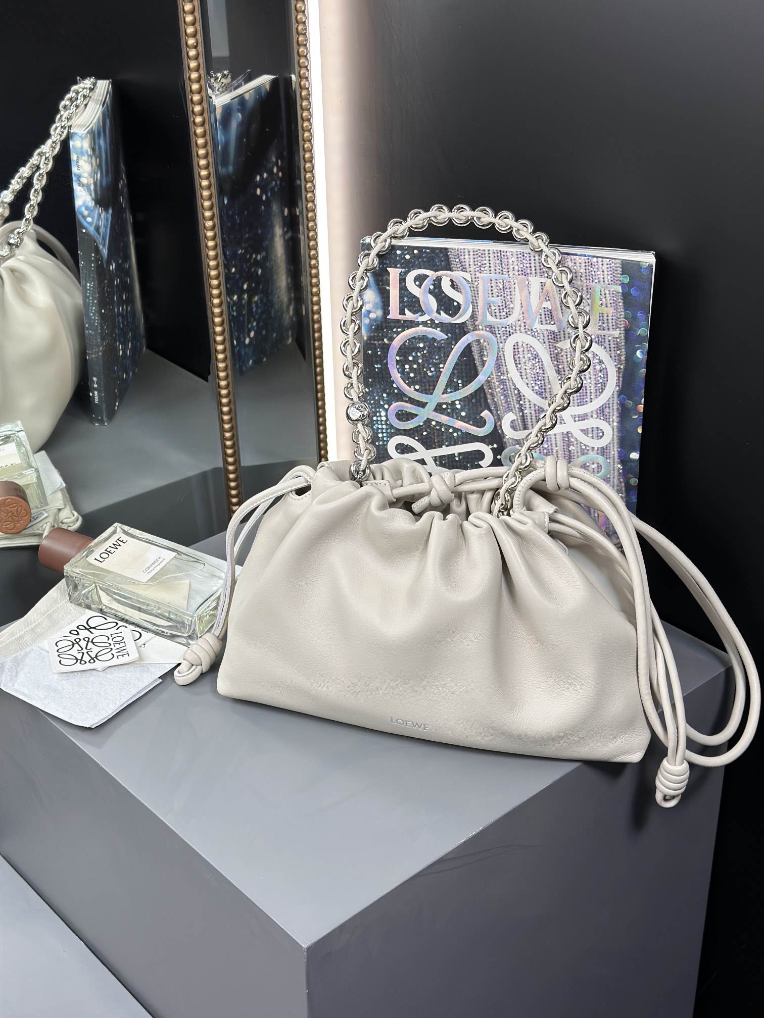 LOEWE1025 LOEWE 로에베 가방 