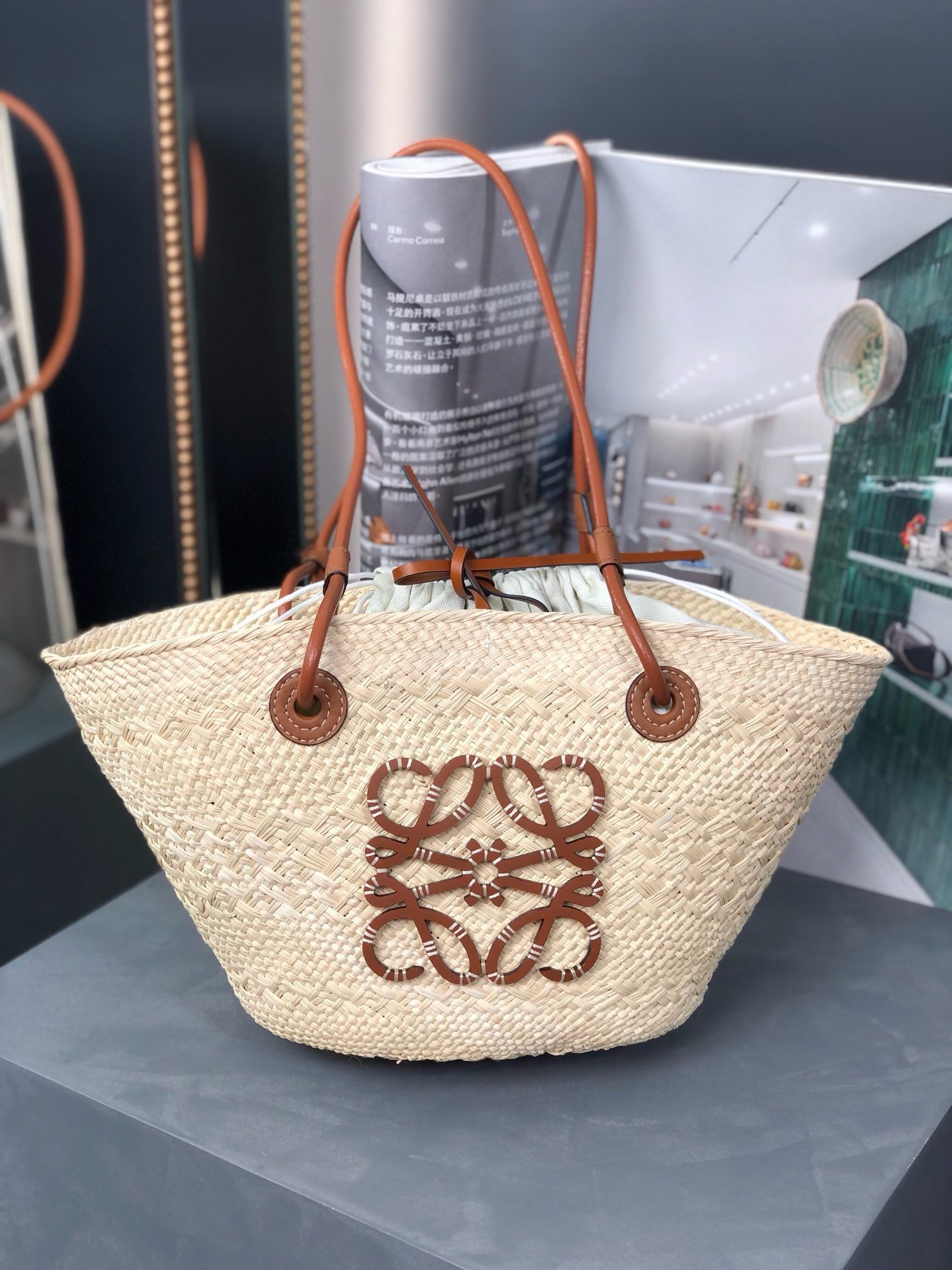 LOEWE1006 LOEWE 로에베 가방 