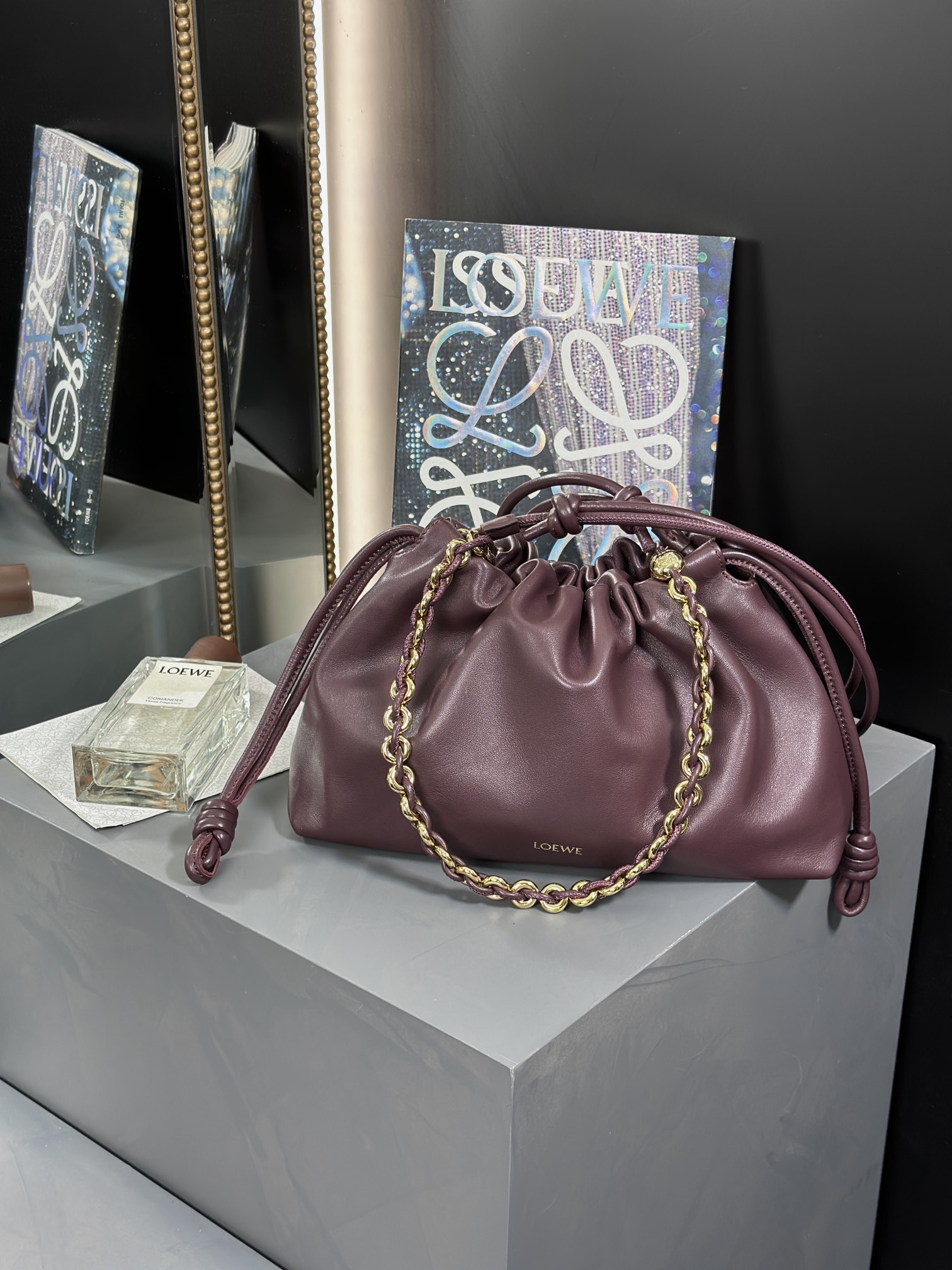 LOEWE1028 LOEWE 로에베 가방 
