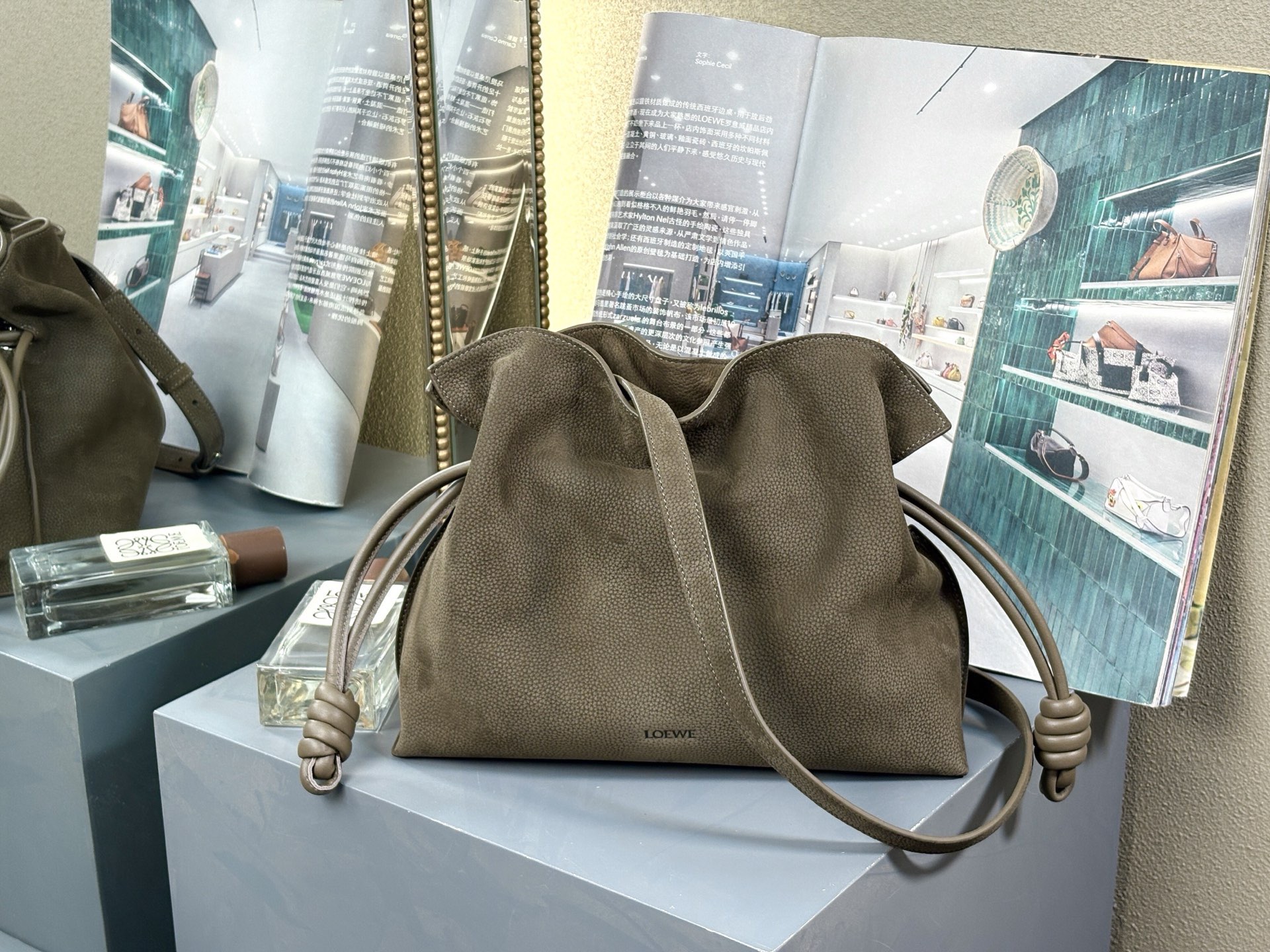 LOEWE1003 LOEWE 로에베 가방 