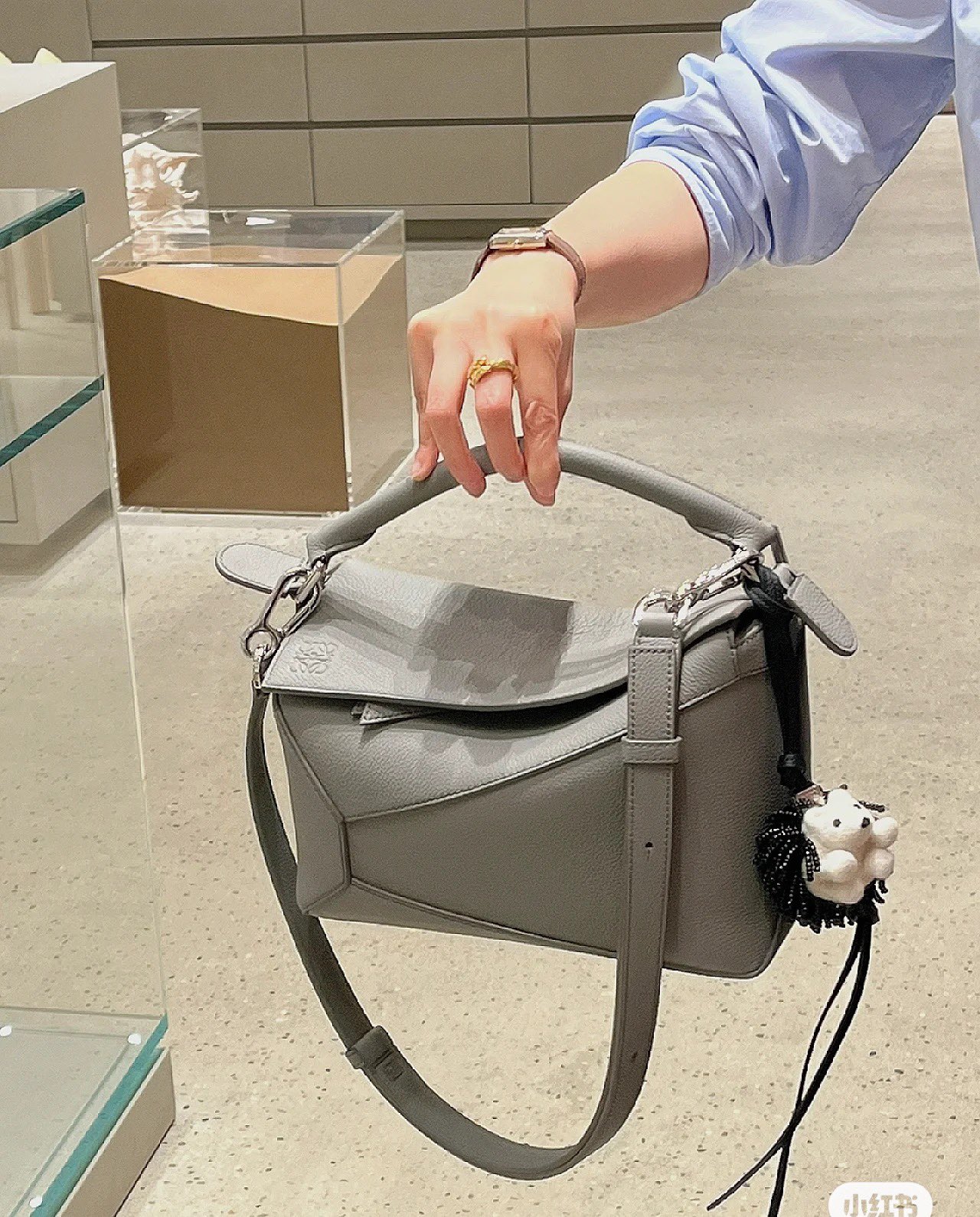 LOEWE1033 LOEWE 로에베 가방 
