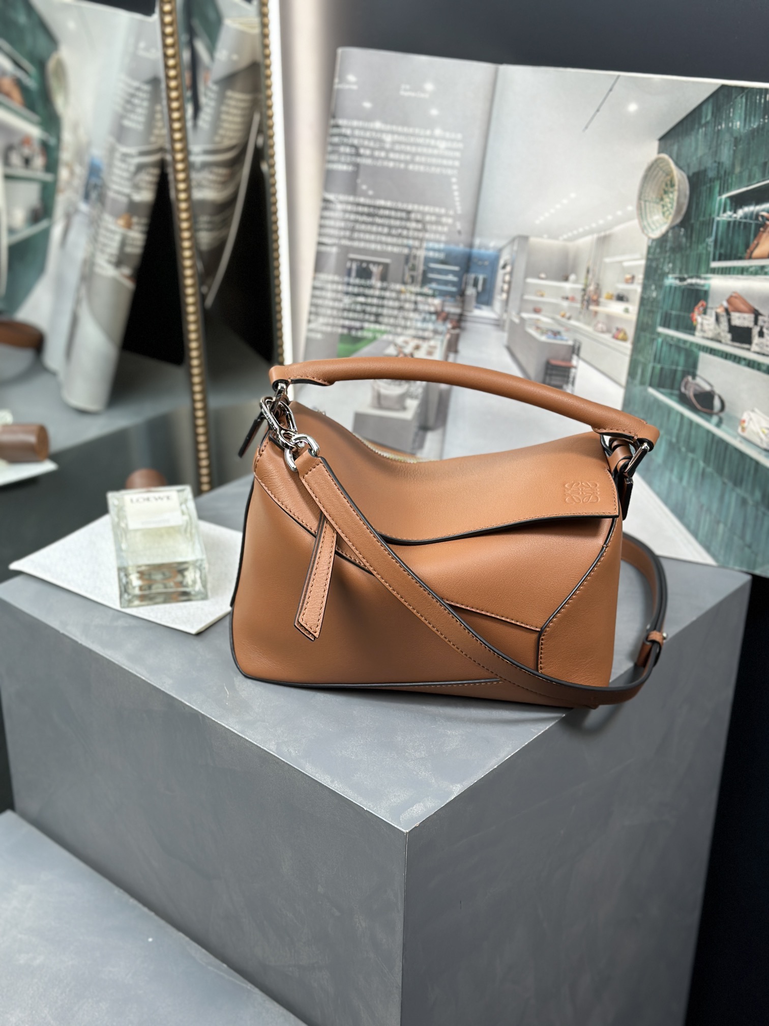 LOEWE1024 LOEWE 로에베 가방 