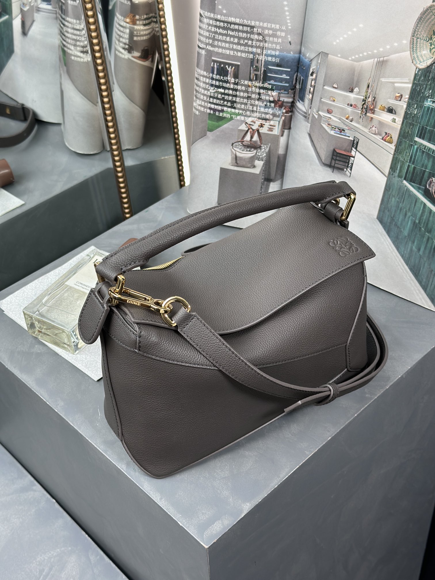LOEWE1022 LOEWE 로에베 가방 