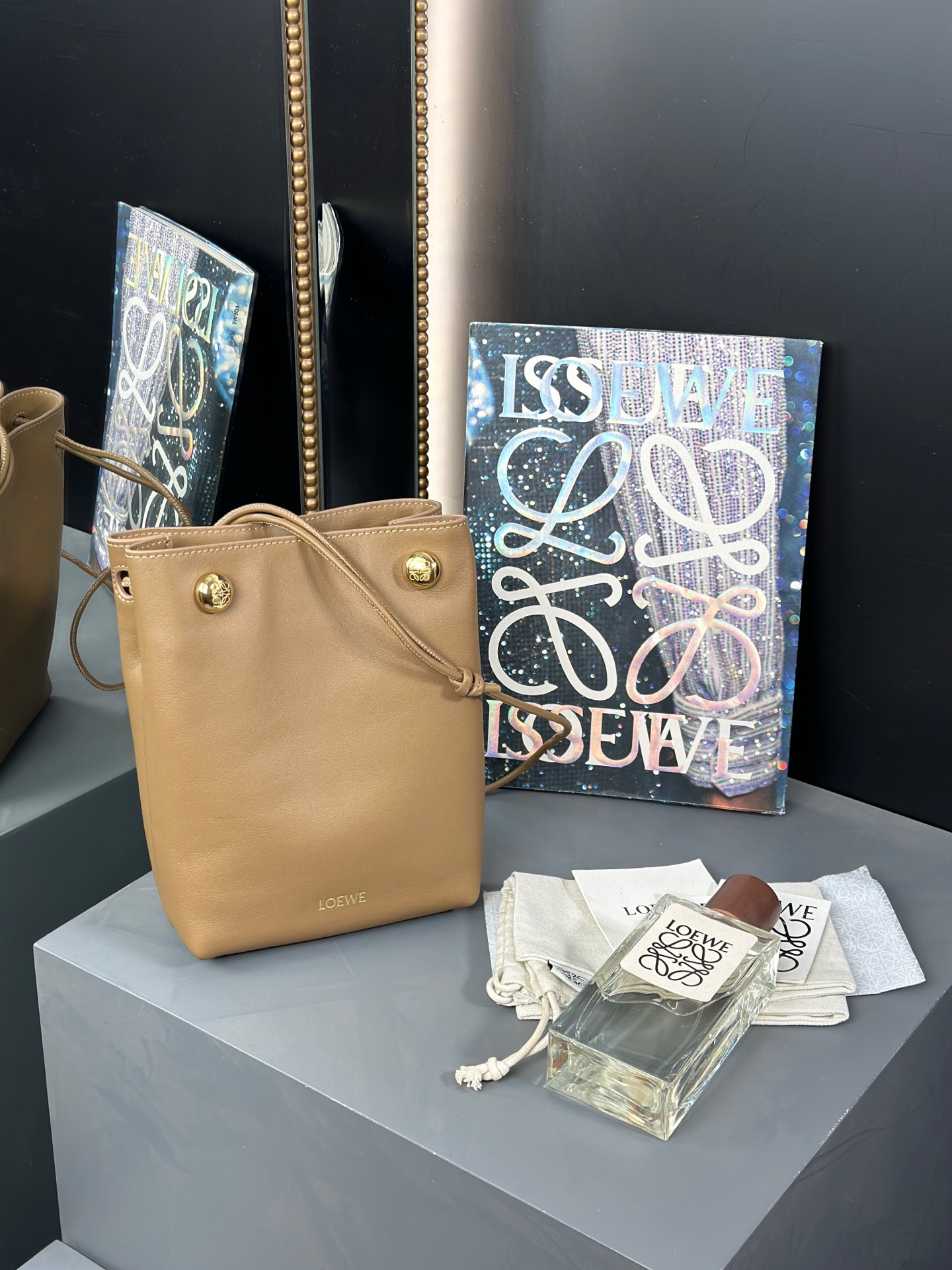LOEWE1010 LOEWE 로에베 가방 