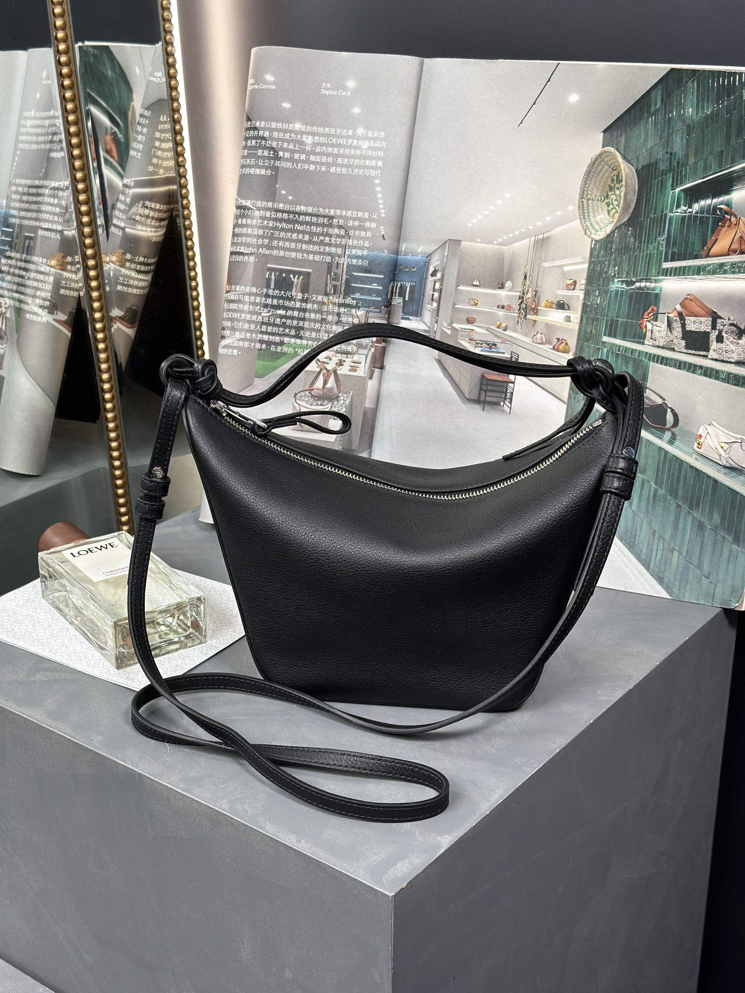 LOEWE1041 LOEWE 로에베 가방 