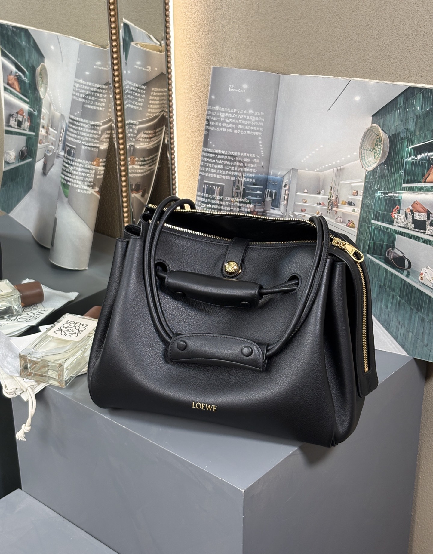 LOEWE1018 LOEWE 로에베 가방 