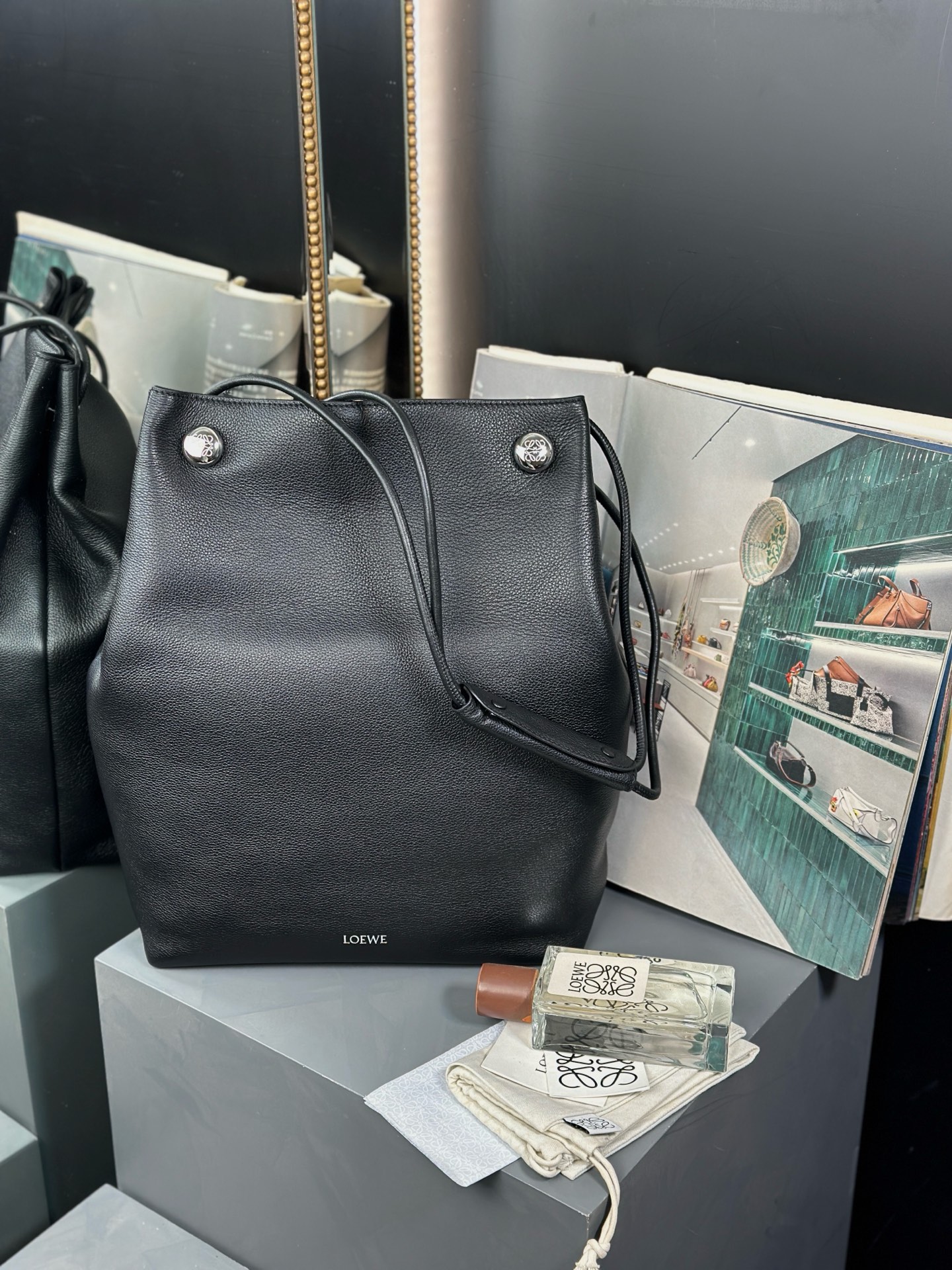LOEWE1014 LOEWE 로에베 가방 