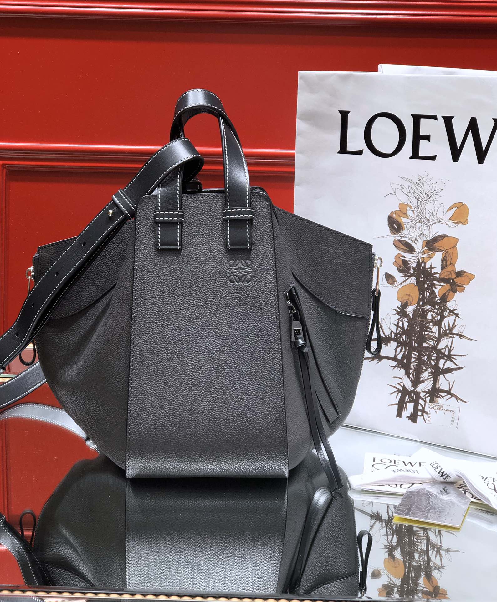 LOEWE1042 LOEWE 로에베 가방 