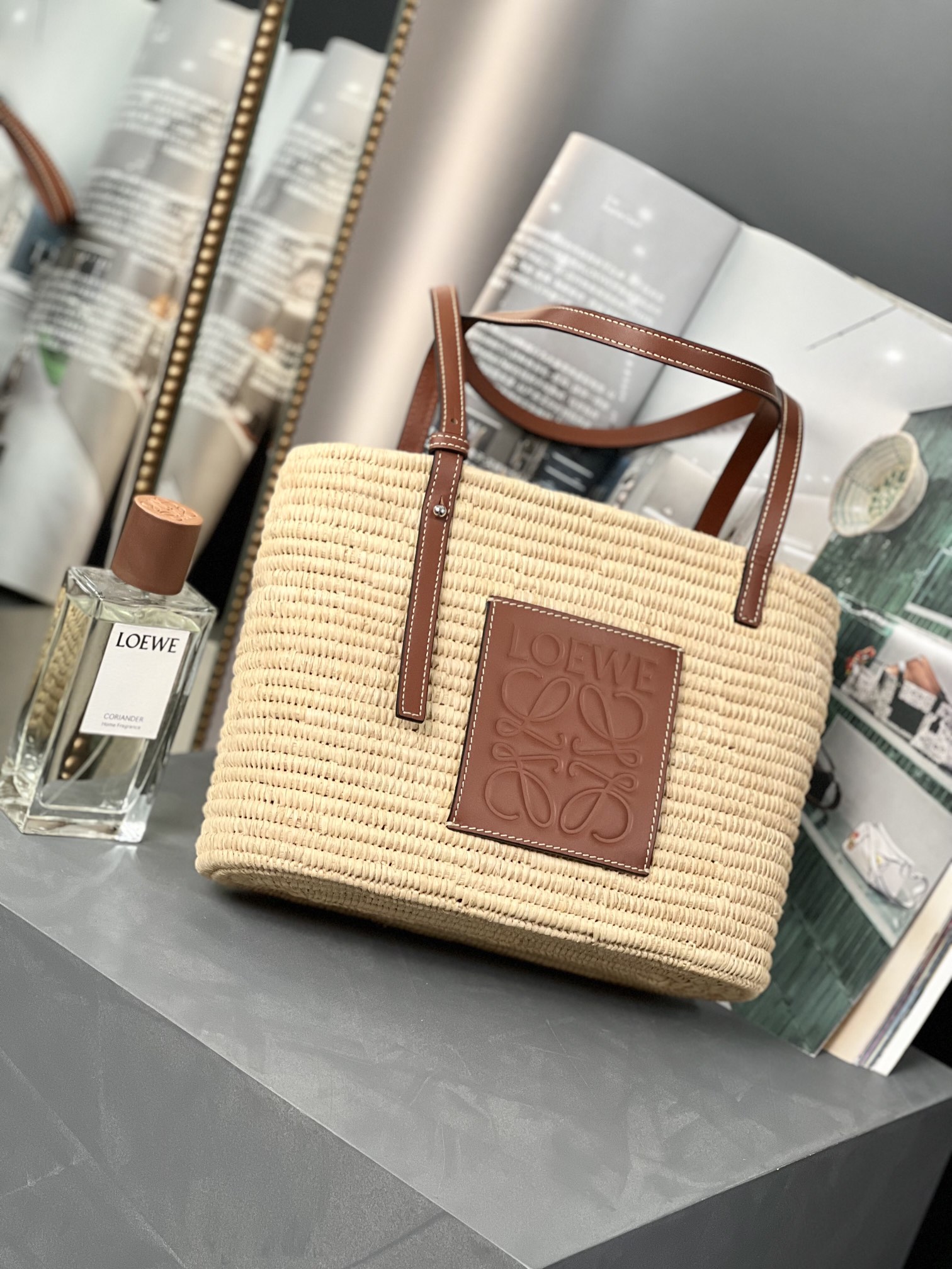 LOEWE1009 LOEWE 로에베 가방 