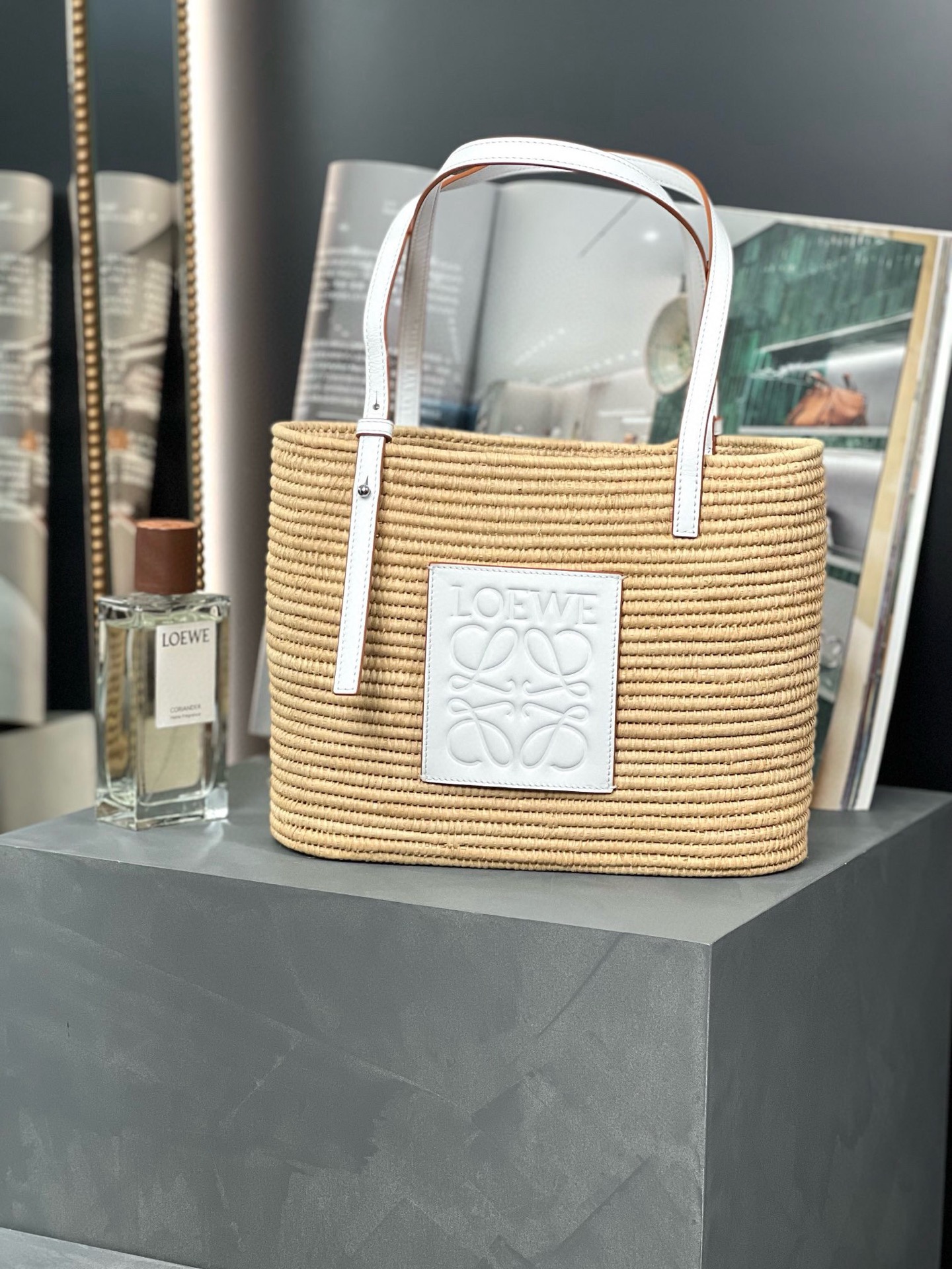 LOEWE1007 LOEWE 로에베 가방 