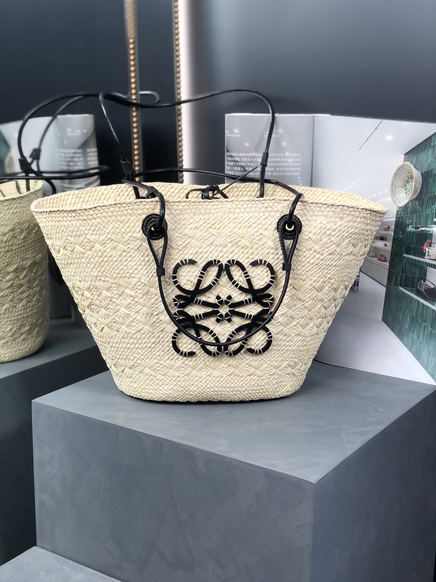 LOEWE1005 LOEWE 로에베 가방 