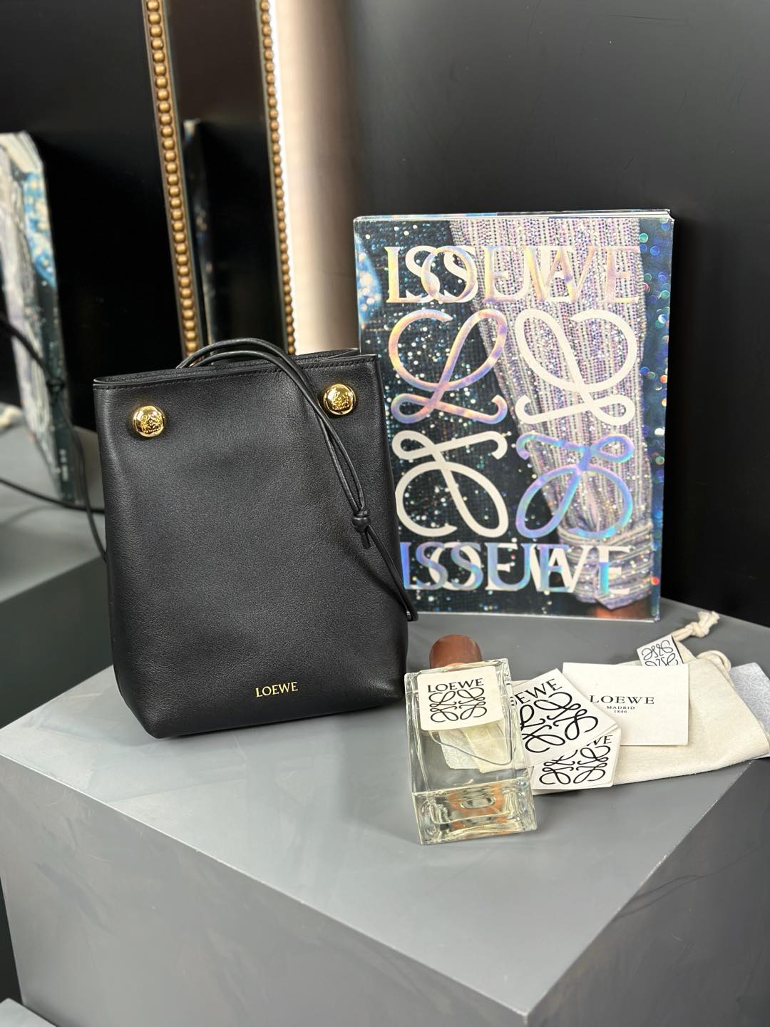 LOEWE1012 LOEWE 로에베 가방 