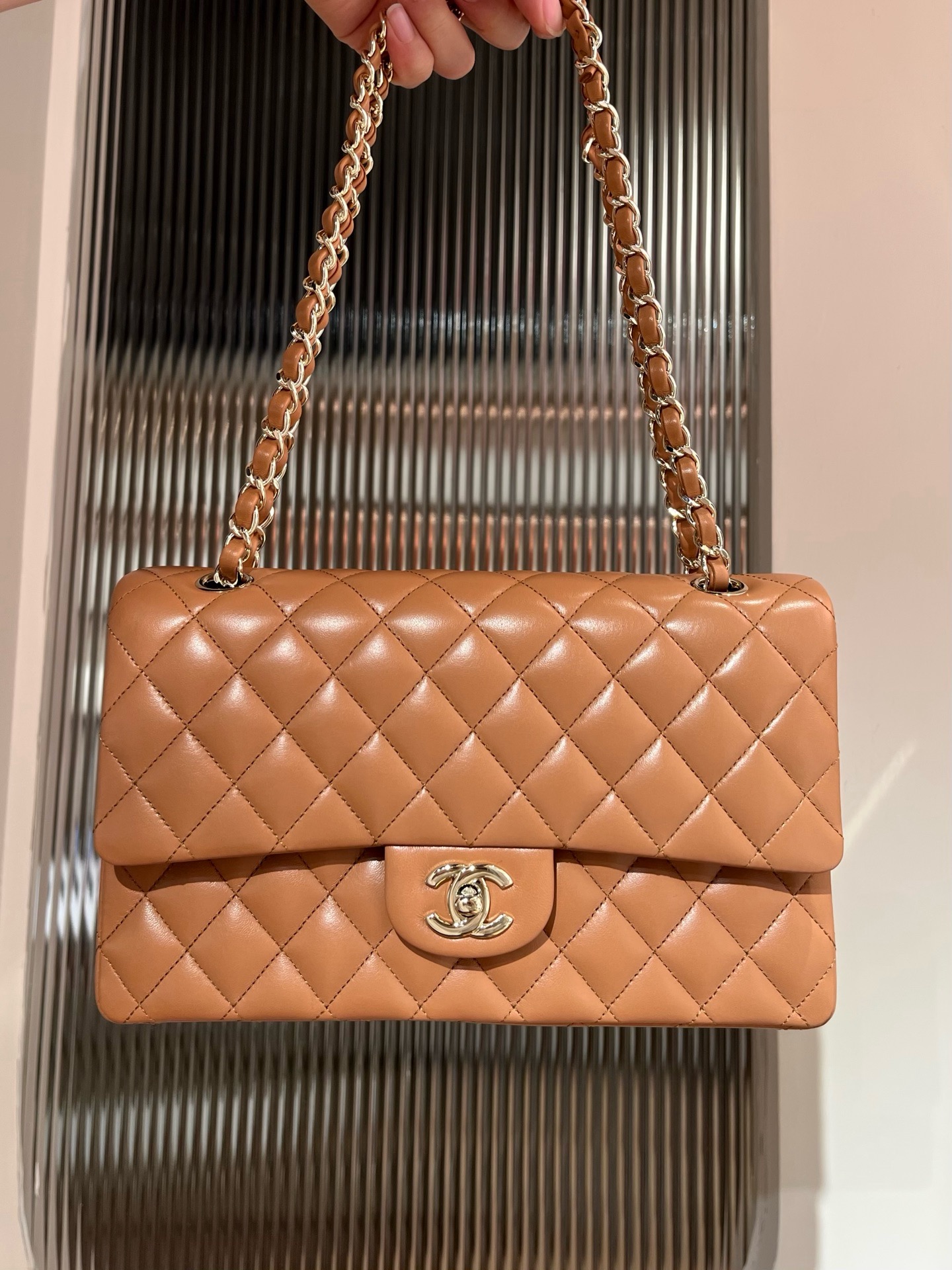 CHANEL1007 CHANEL 샤넬 가방 