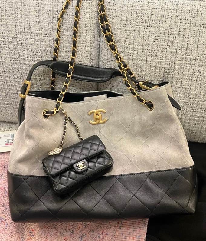 CHANEL1011 CHANEL 샤넬 가방 