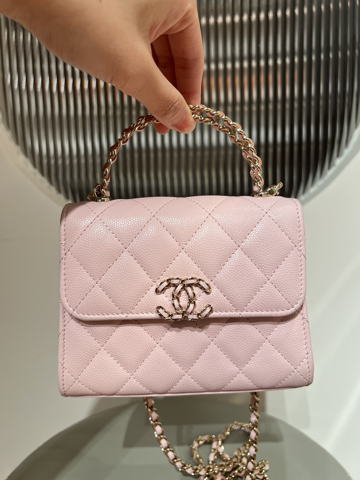 CHANEL1029 CHANEL 샤넬 가방 